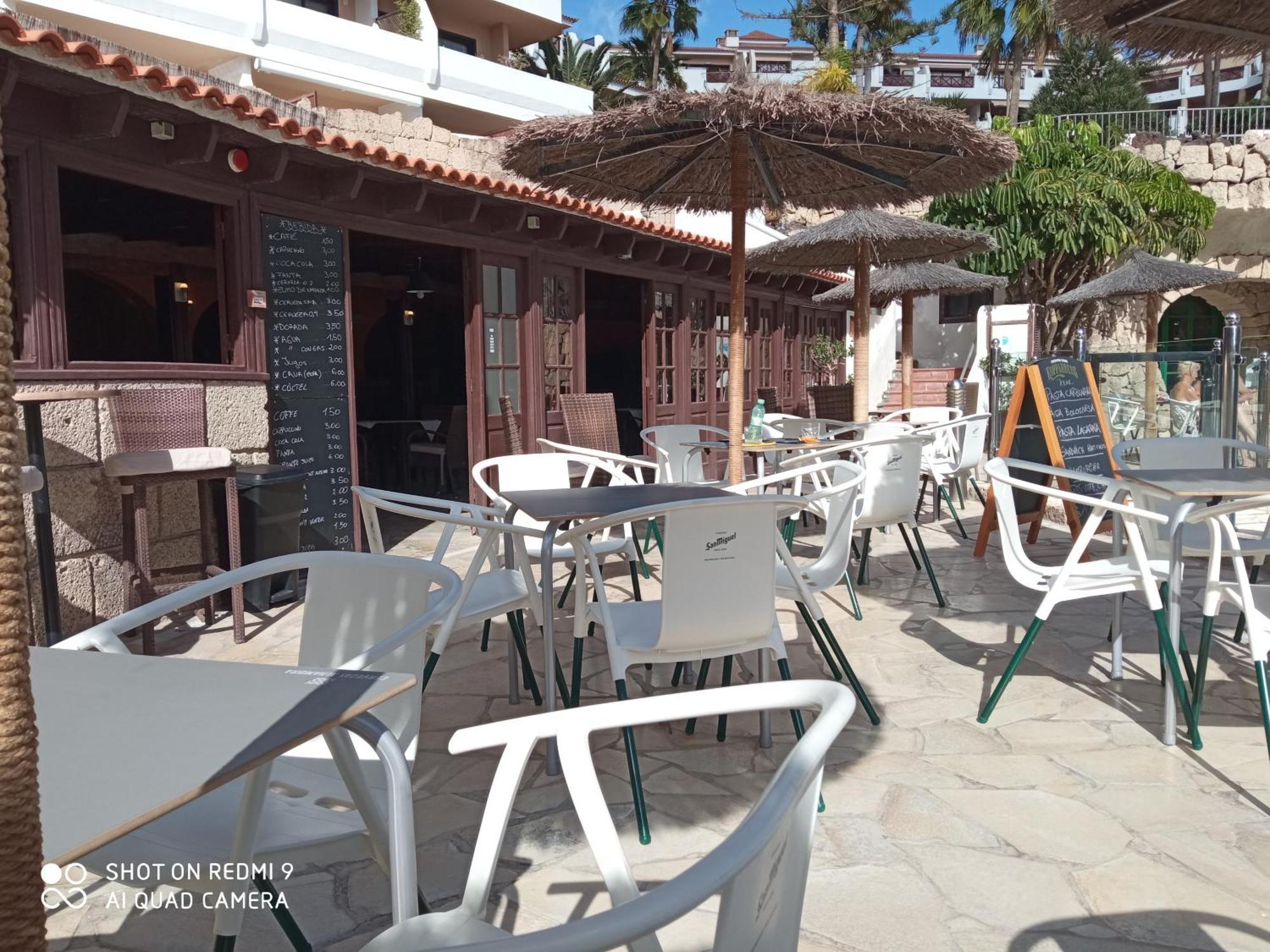 Las Meninas Tenerife San Miguel de Abona Room photo