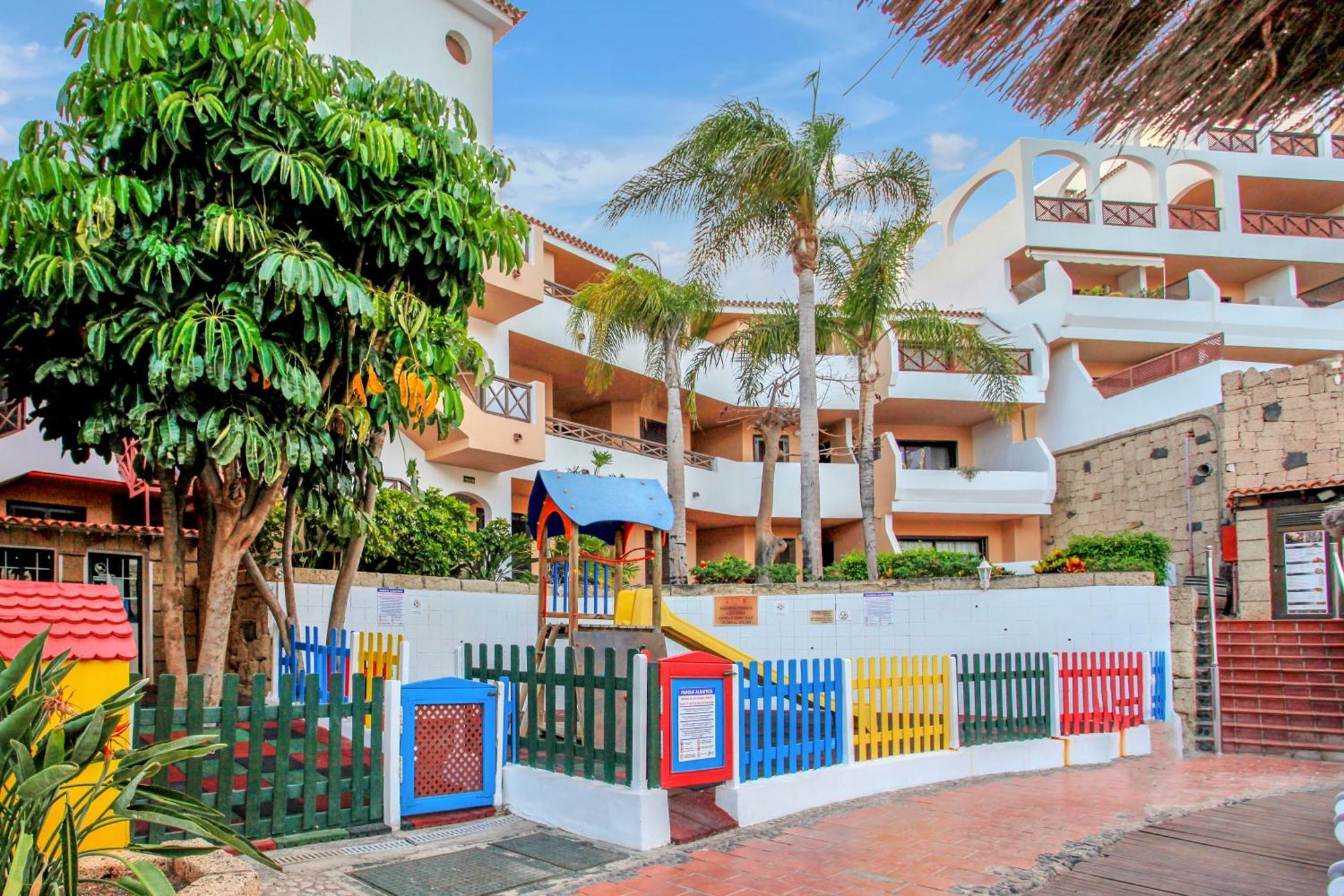 Las Meninas Tenerife San Miguel de Abona Exterior photo