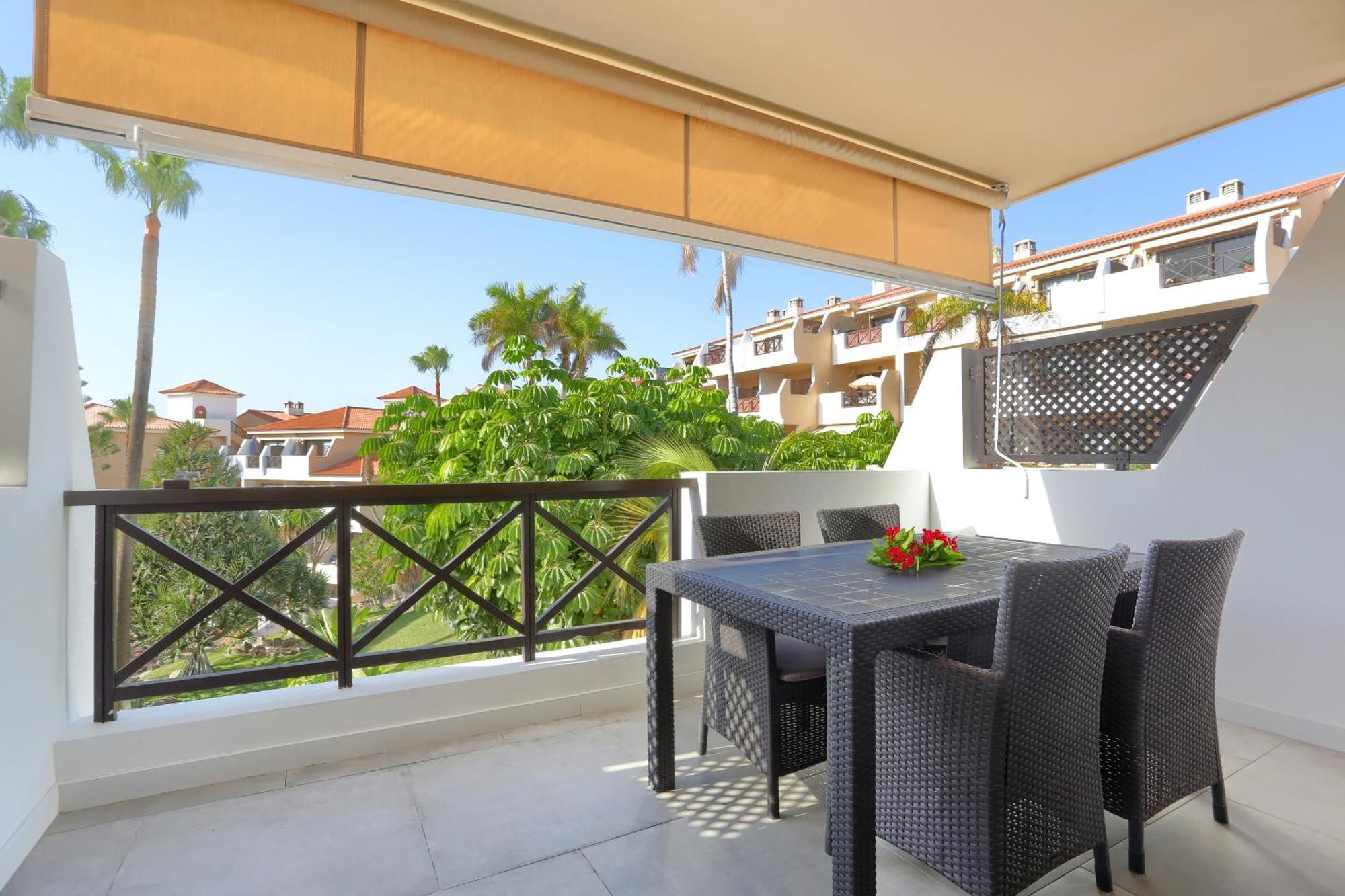 Las Meninas Tenerife San Miguel de Abona Exterior photo