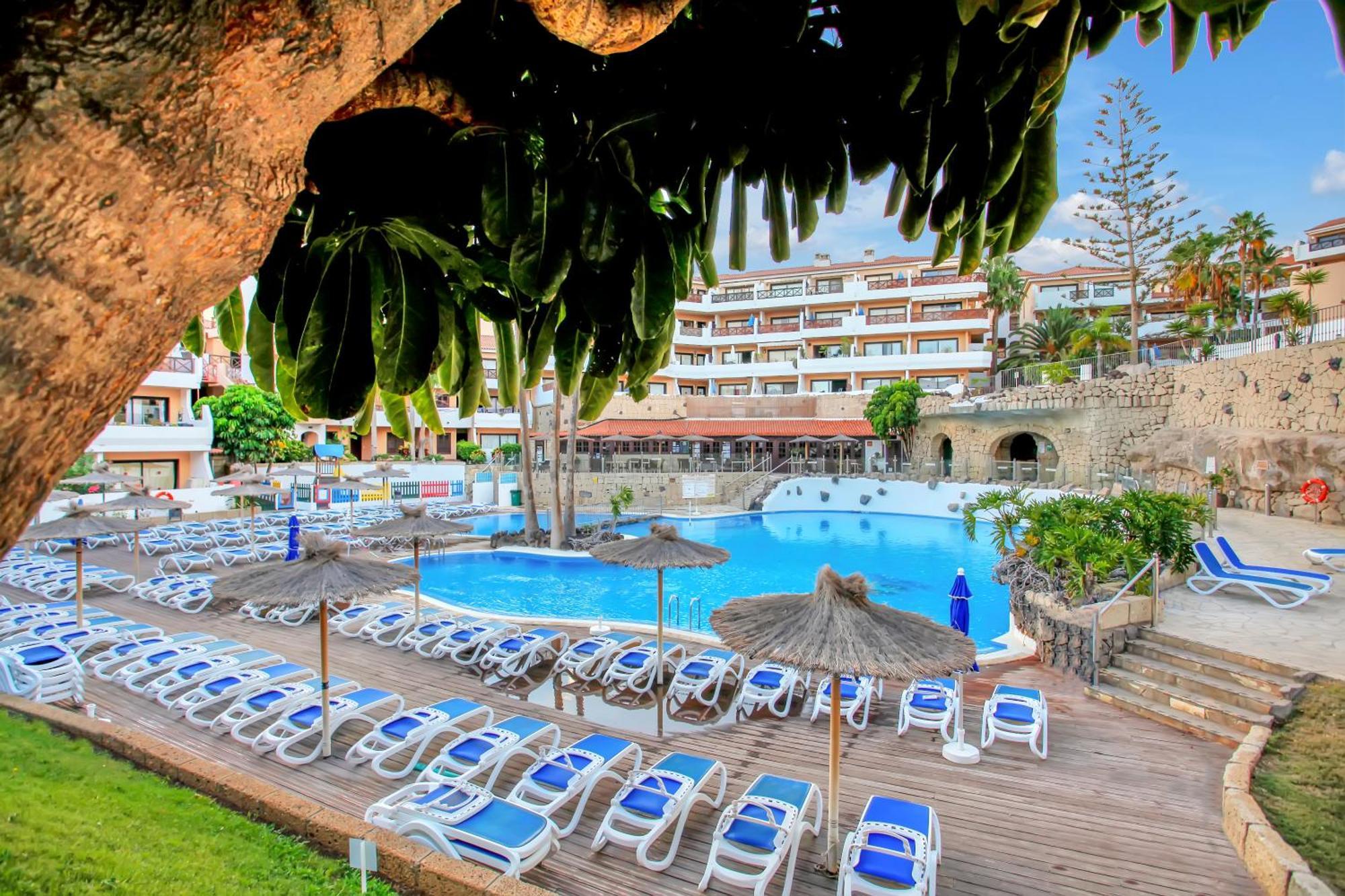 Las Meninas Tenerife San Miguel de Abona Exterior photo